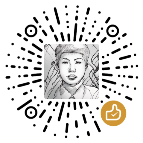 微信支付二维码